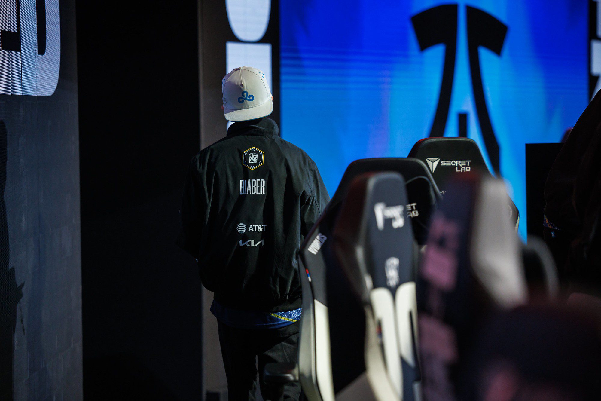 C9 has become the next name from LCS to leave Worlds 2023