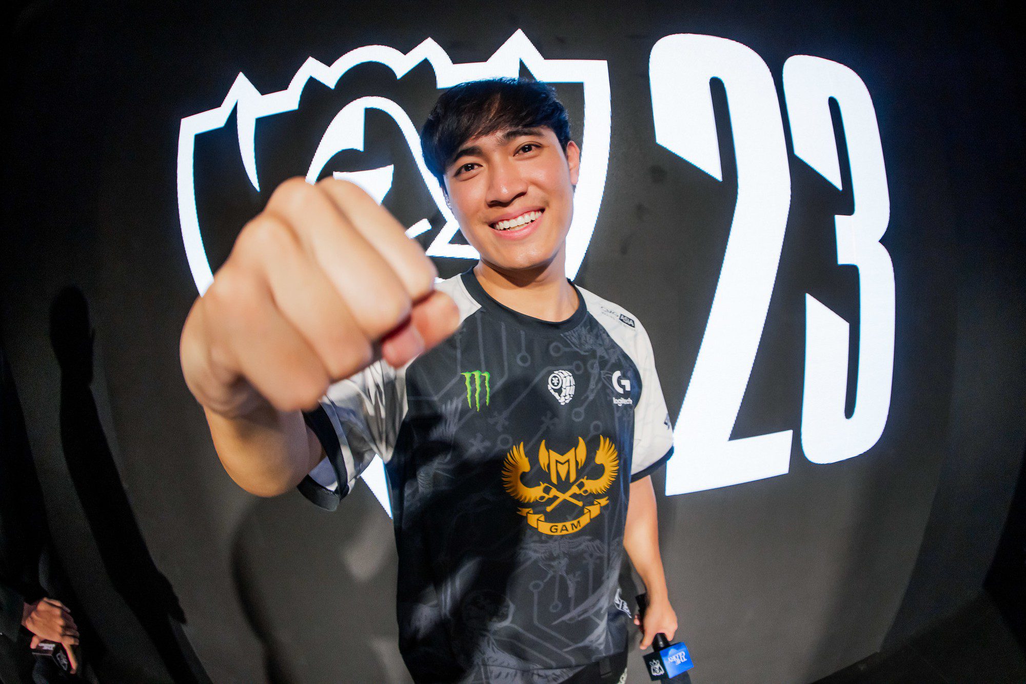 If GAM overcomes DK, NRG may no longer be able to defeat any team in the 2-1 and 2-2 groups