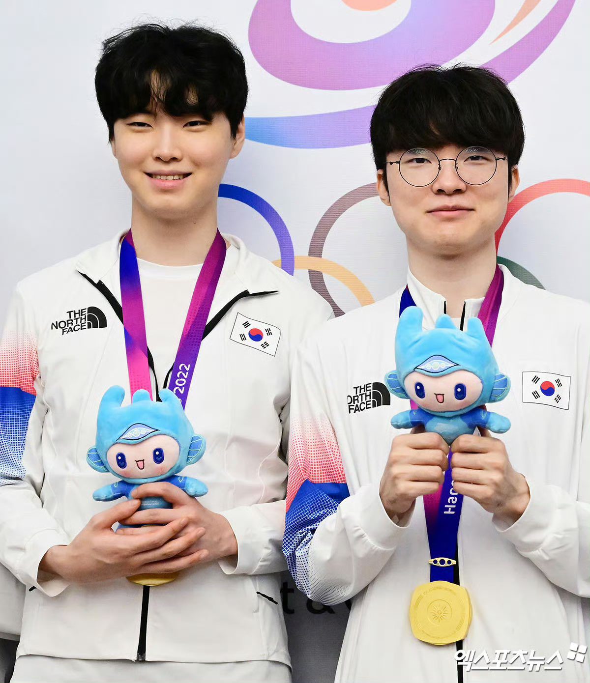 Chovy is the 'main actor' in Korea's ASIAD journey in League of Legends