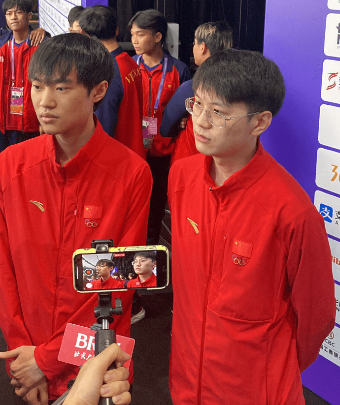 Knight had a successful ASIAD as he was the standout player of the Chinese LoL team