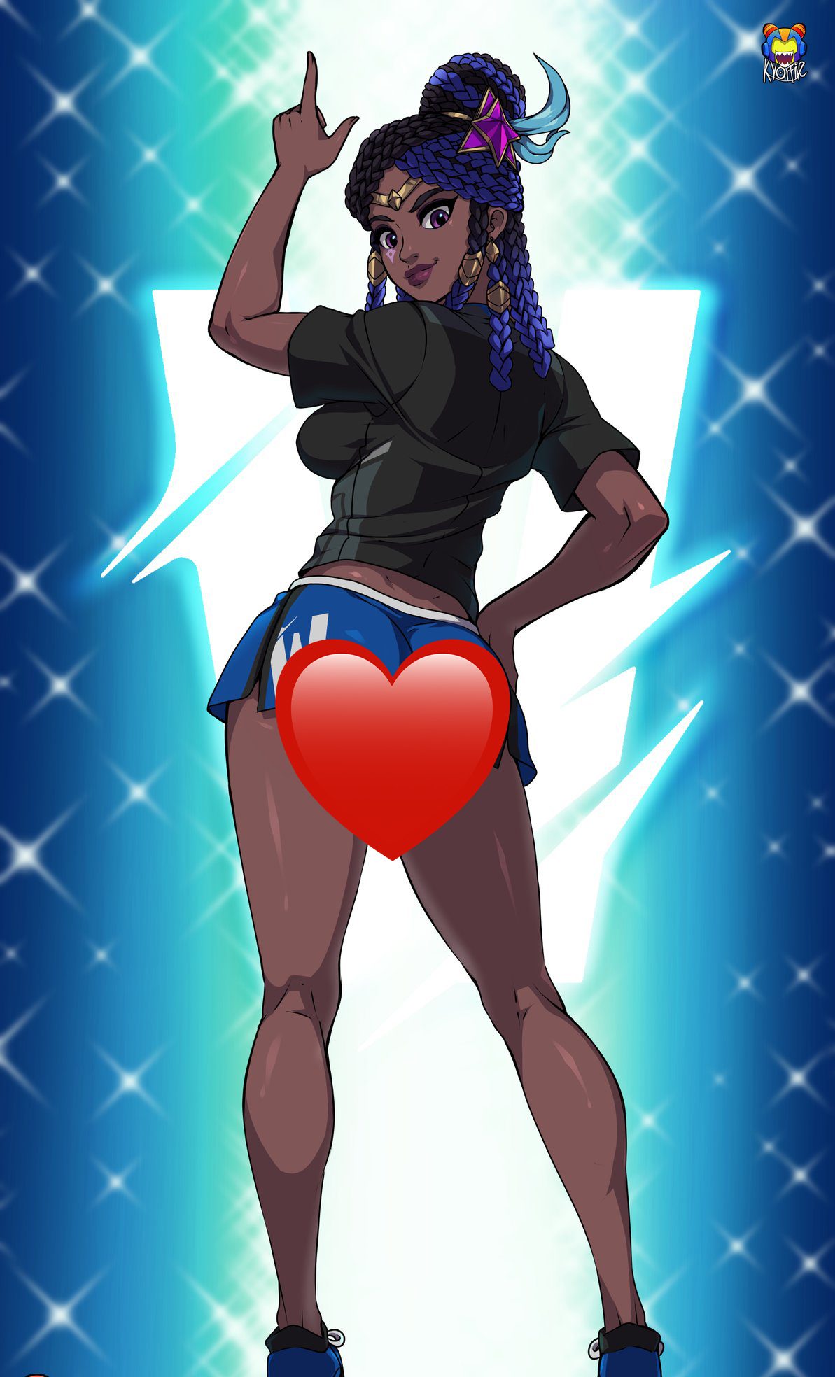 Team Whales
