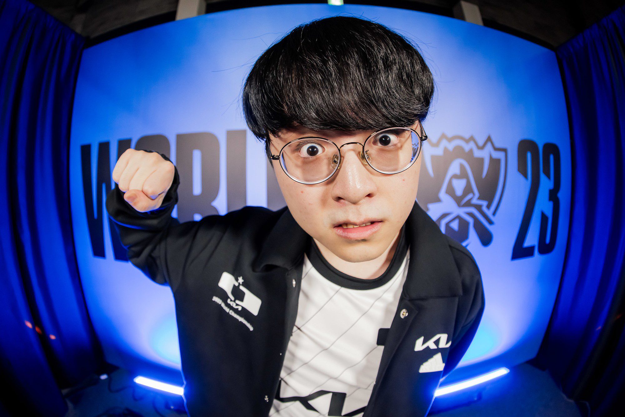 DK will be a significant challenge for GAM in the upcoming match
