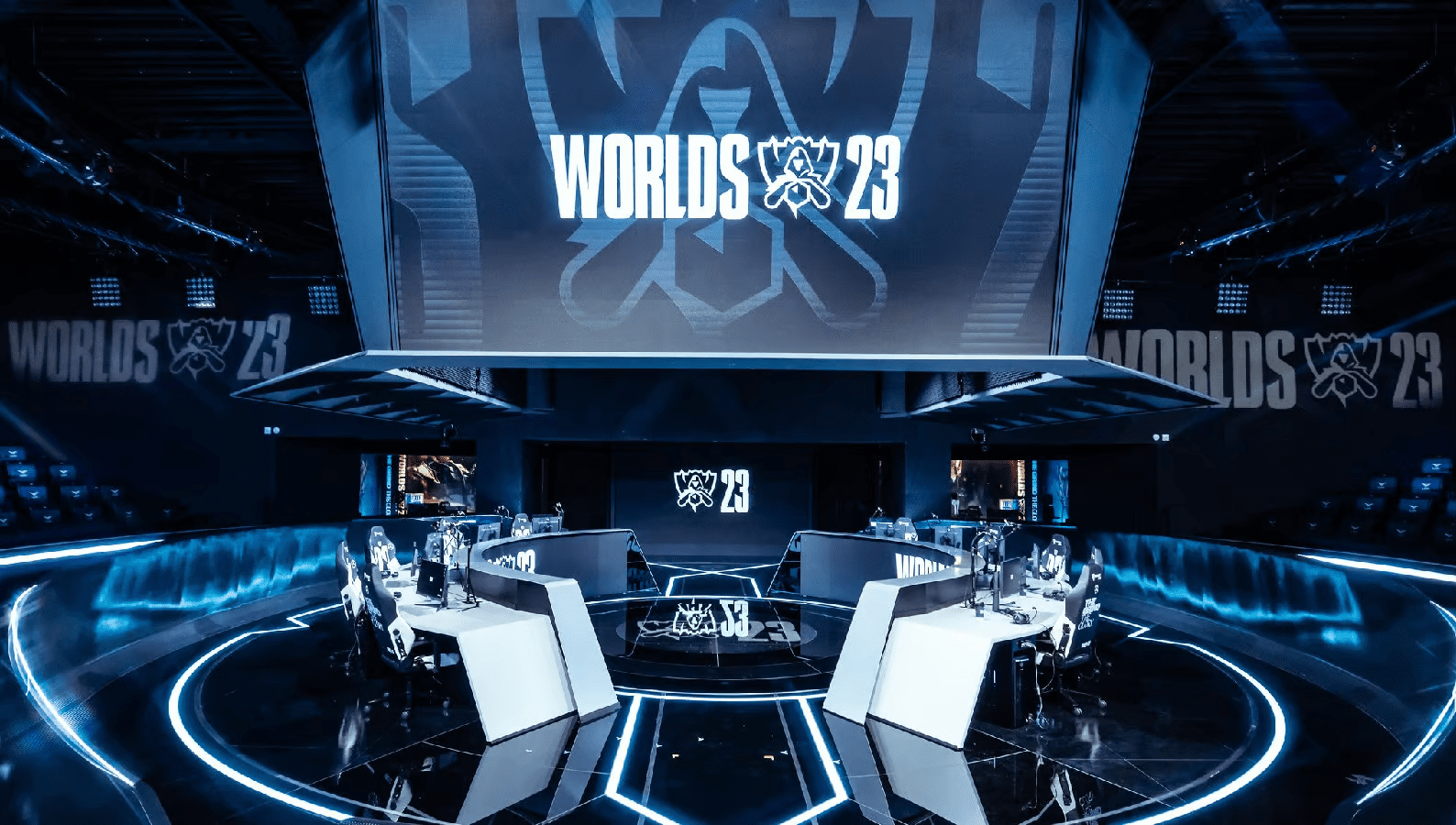 World Championship 2023 is capturing a lot of attention