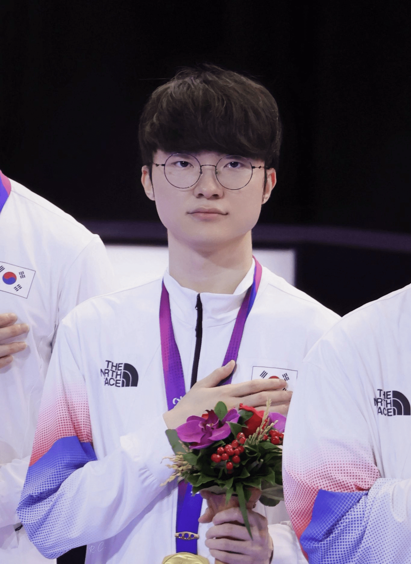 Faker has returned from ASIAD and is training hard for Worlds 2023