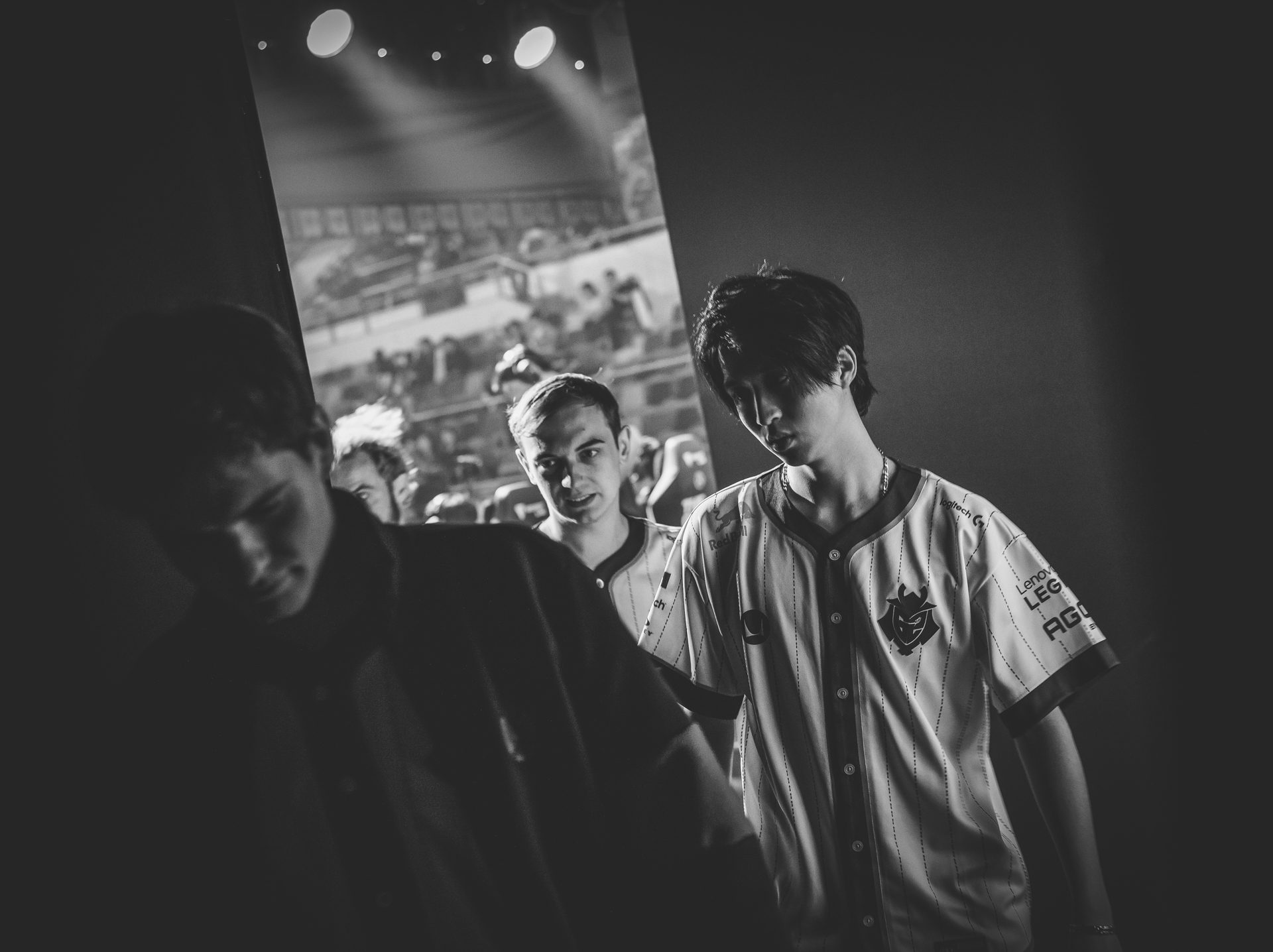 G2's surprising elimination from the Quarterfinals