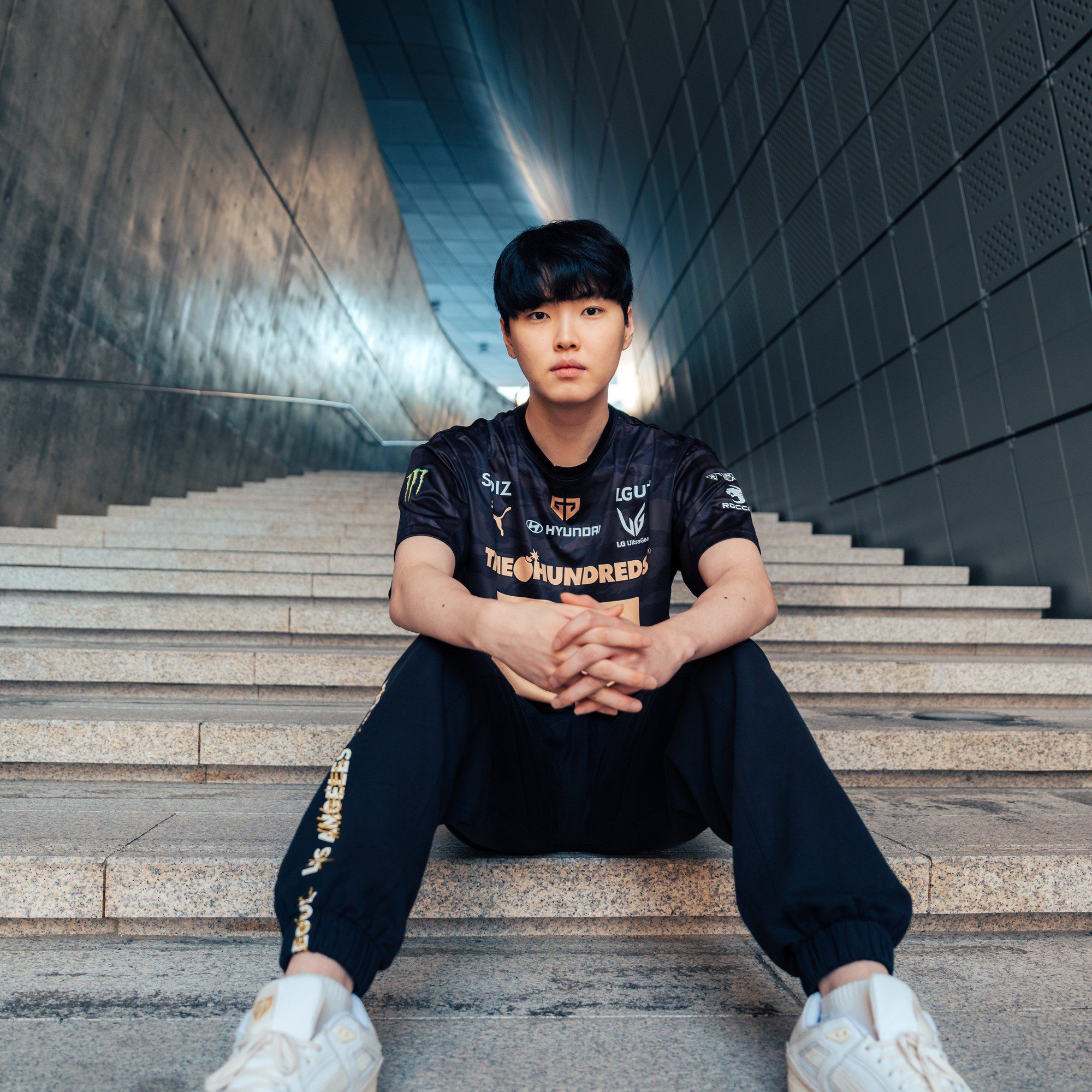 Gen.G is simply too strong an opponent for GAM