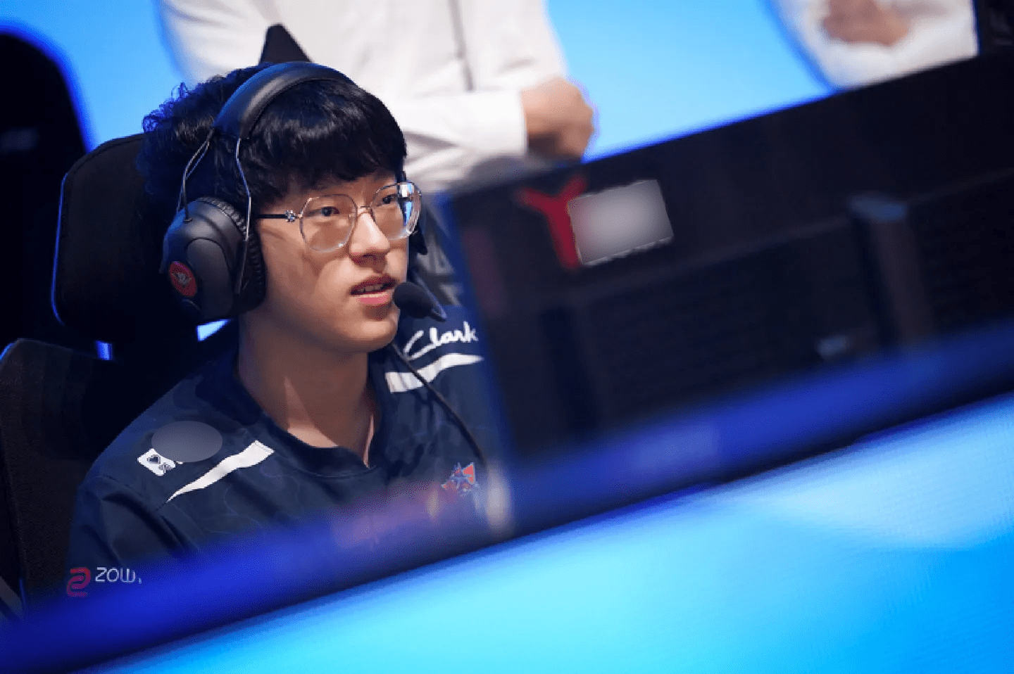 Scout is one of the cases that couldn't find a position in LCK and succeeded after moving to LPL