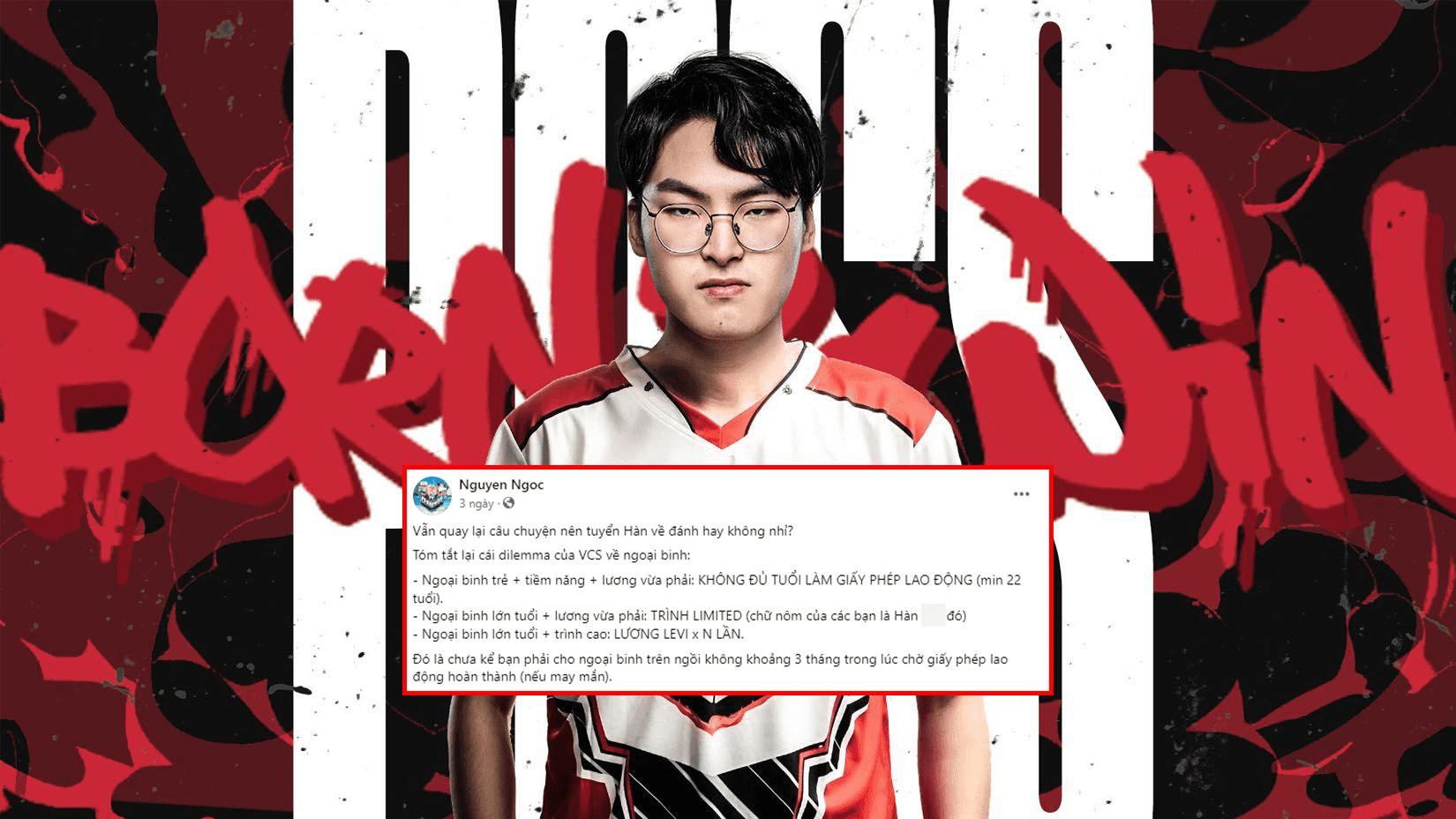 The media manager of CES shared about the use of Korean imports