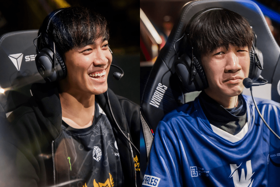 VCS does not really need Korean imports to become a strong region