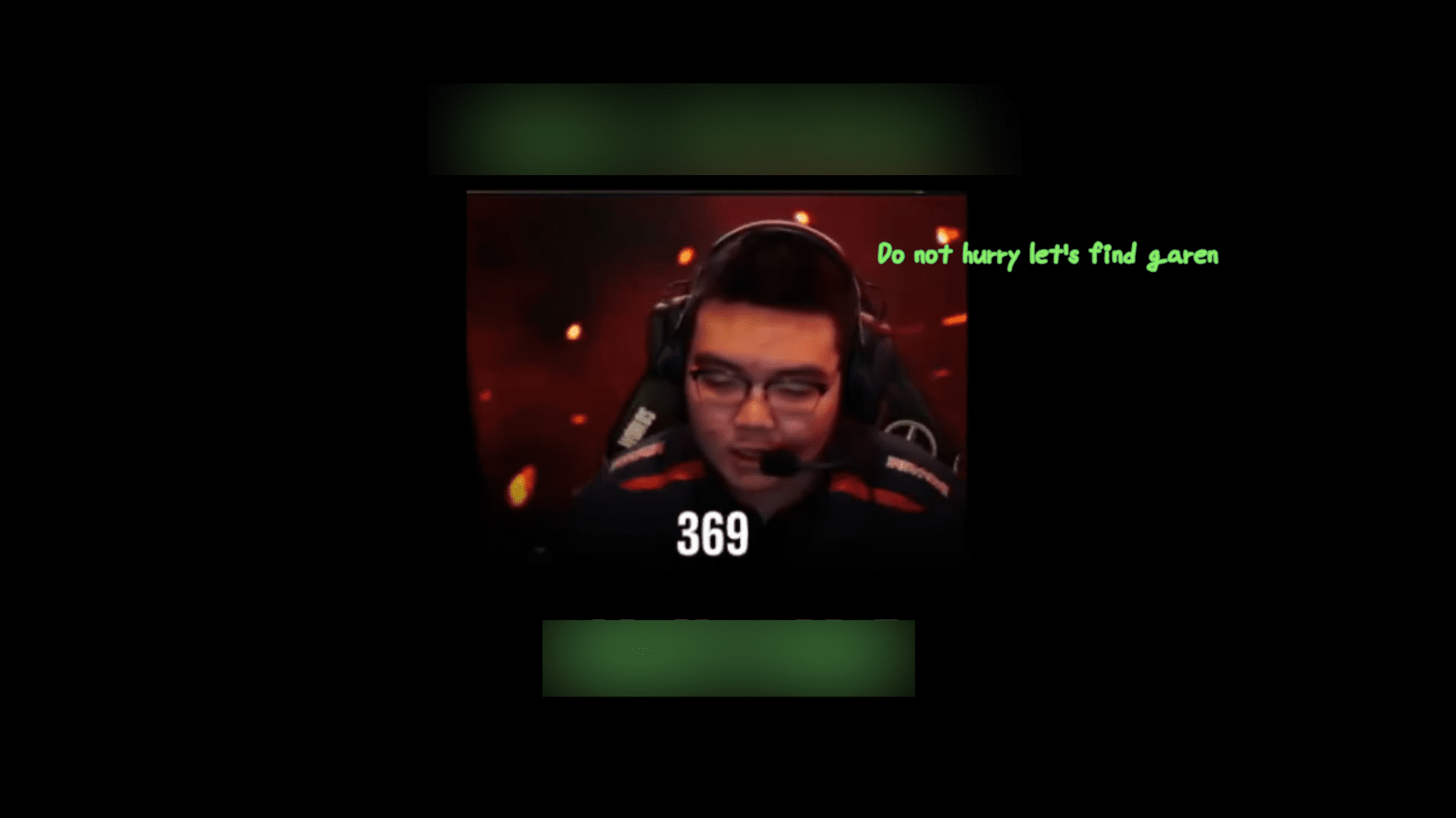 Viewers noticed that JDG players have not achieved optimal communication