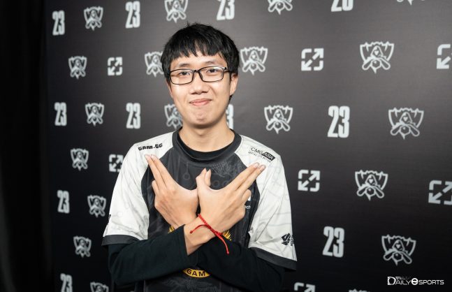 Kiaya admits that mentality is the biggest weakness of VCS teams including GAM