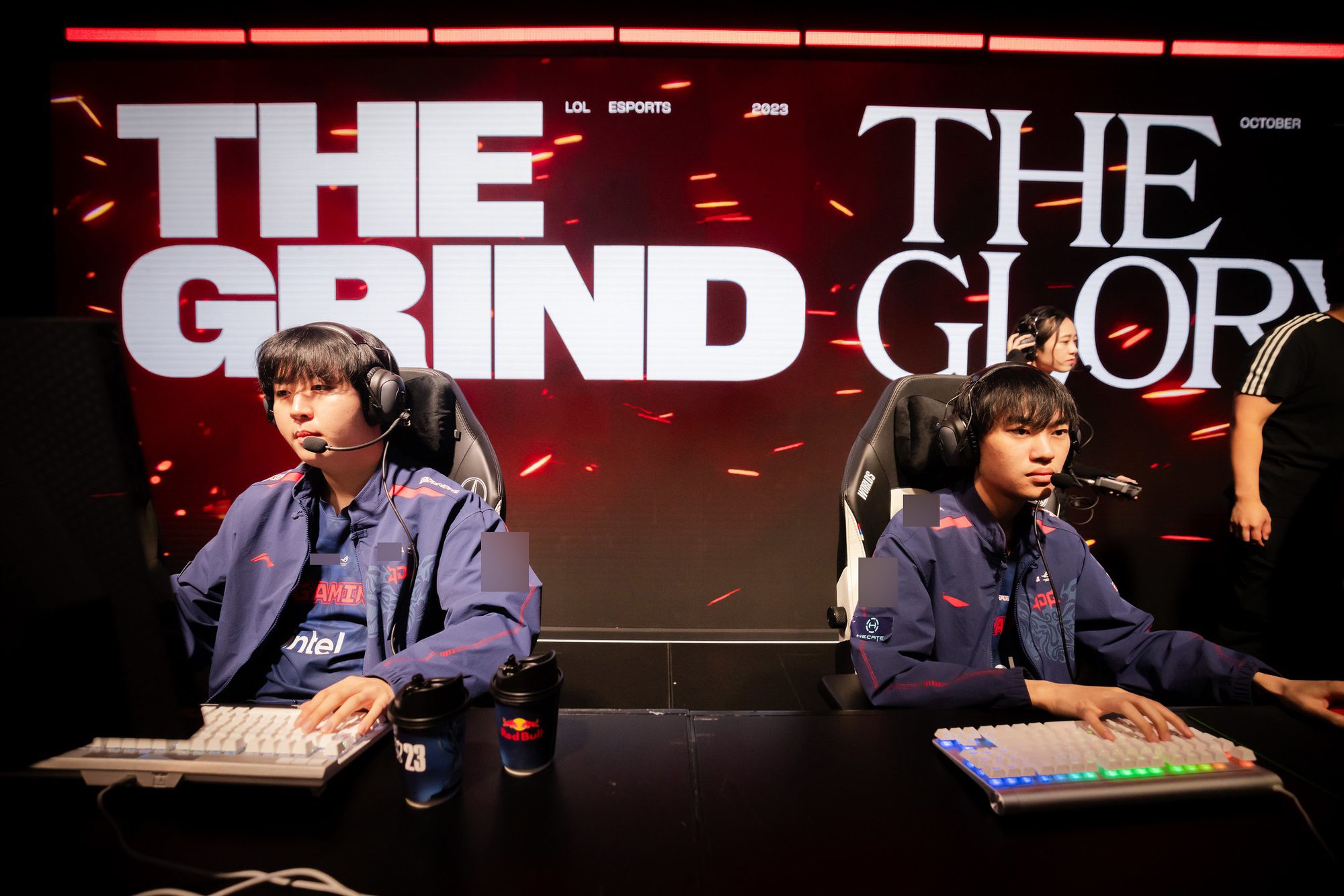 JDG will not give KT a chance to 'turn the tables' like DK