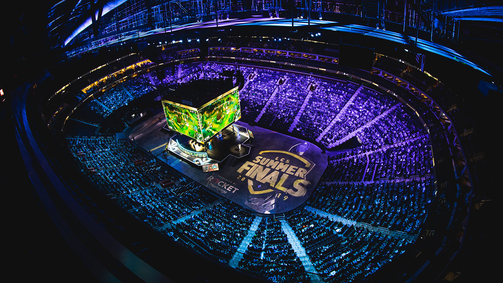 Even in the professional arena, LCS lacks appeal