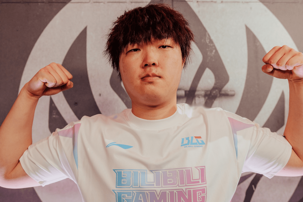 But it is clear that LPL players did not perform well in the recent tournament