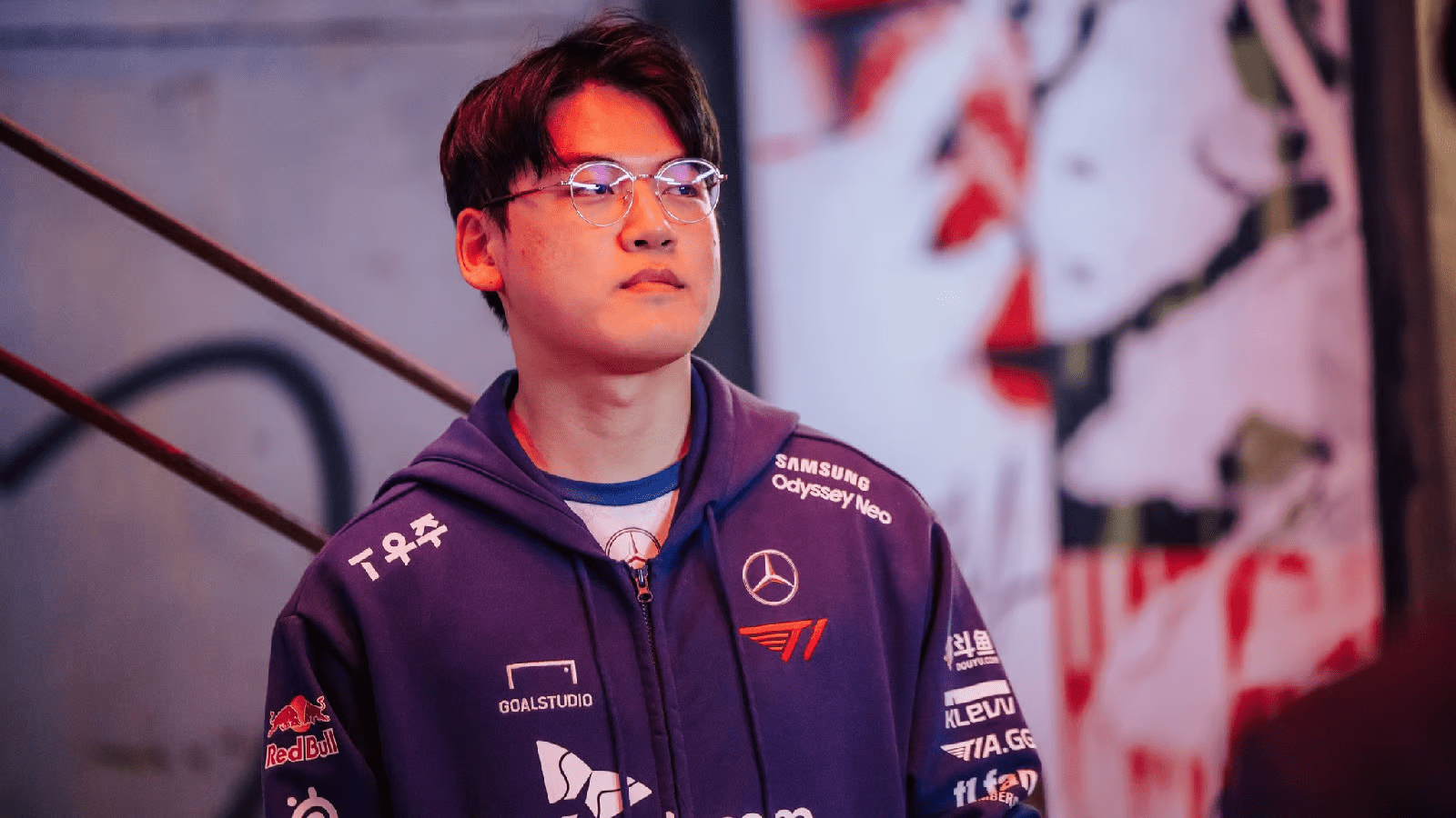 Gumayusi's absence is regrettable despite his incredible Baron steal in the finals against Deft's DRX