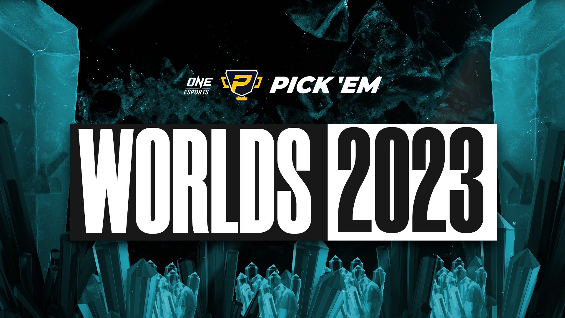 Pick'Ems for the 2023 World Championship is back