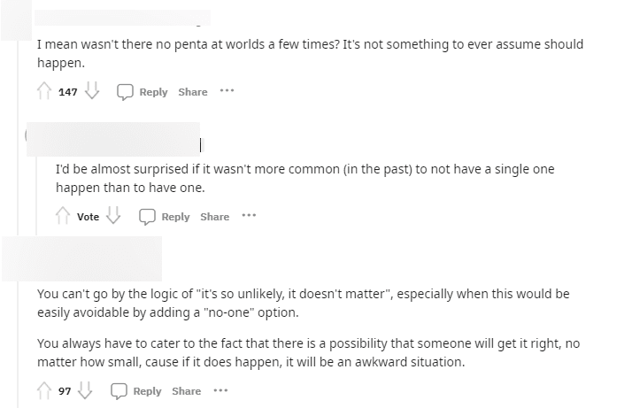 The League of Legends community discovers the issue and expresses their frustration