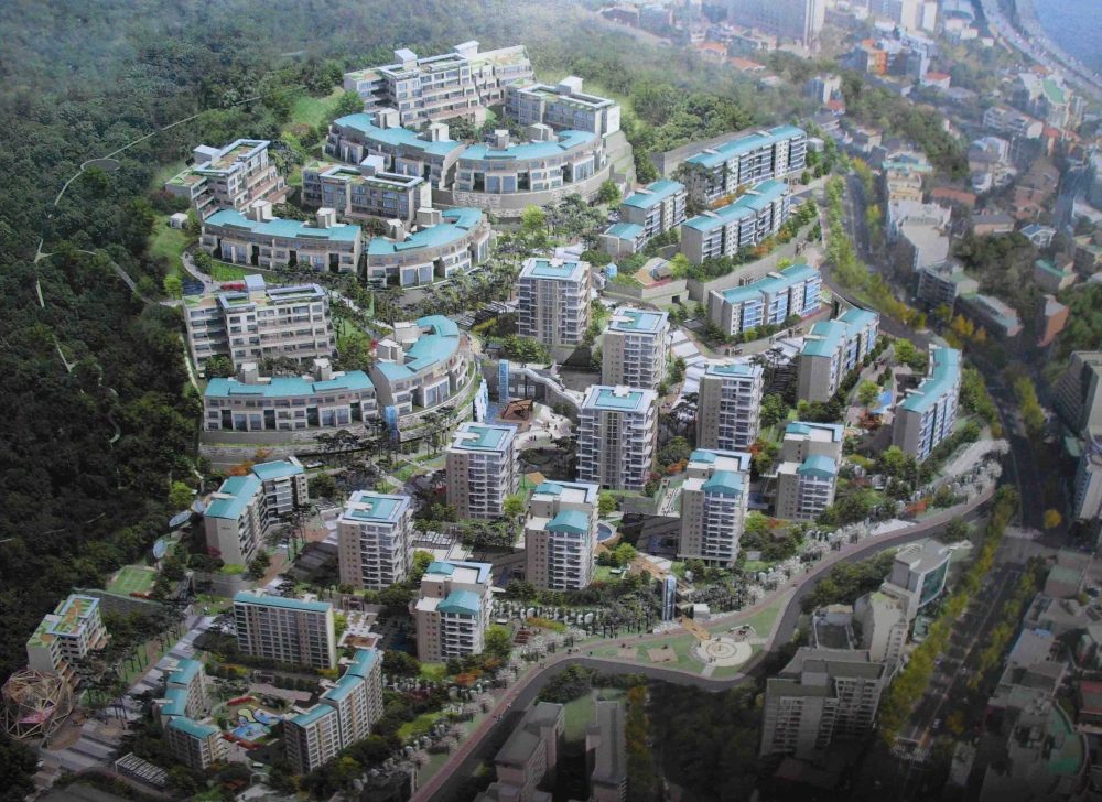 A player who is a former champion of Worlds 2019 rumored to have bought a house worth hundreds of billions VND in the prestigious Hannam The Hill area