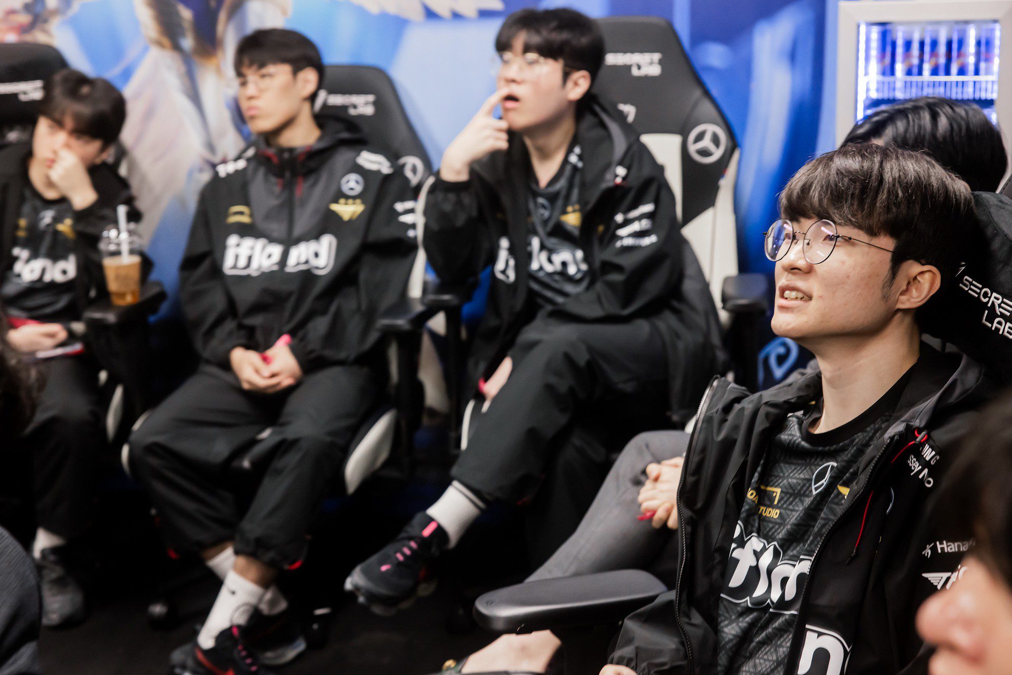 The match against C9 was a great opportunity for T1 to regain their spirit and test new strategies