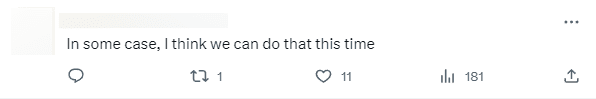 T1 fans believe this time they can win the Worlds 2023
