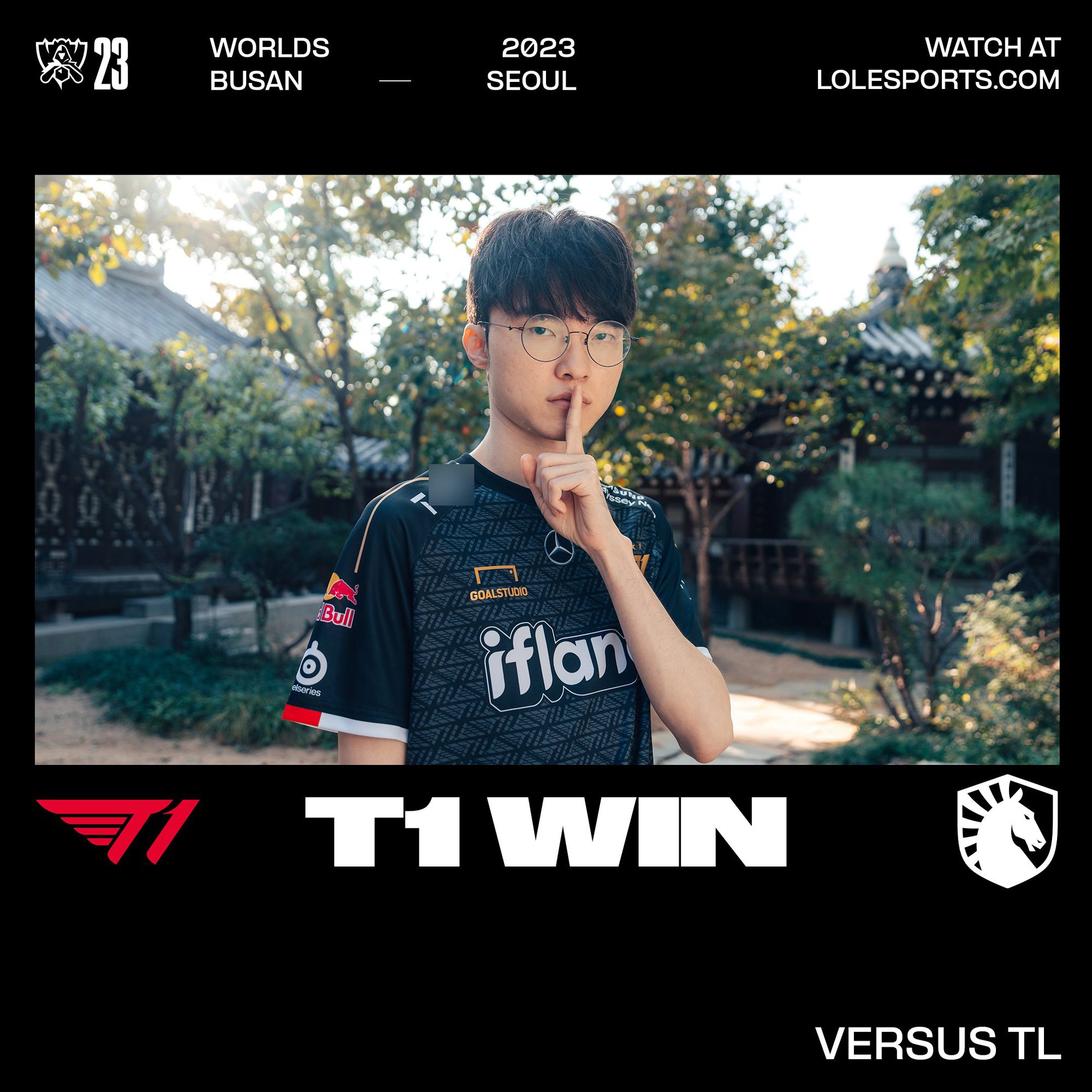 T1 still has a lot of work to do at Worlds 2023