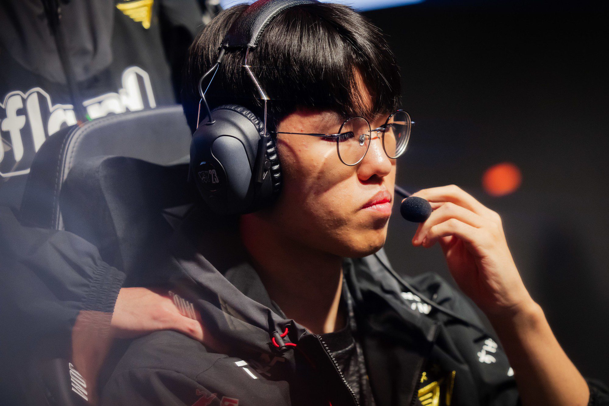 Oner was heavily outplayed