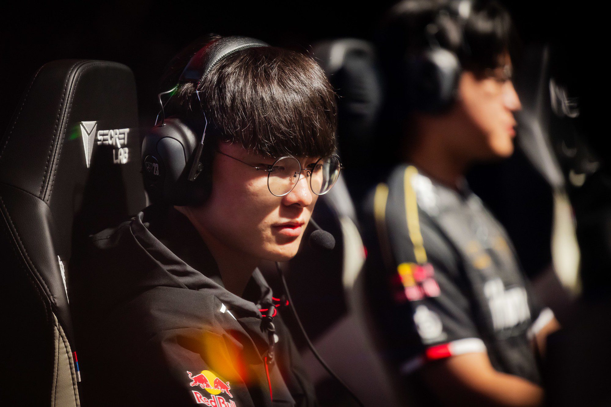 T1 was unable to defeat Gen.G