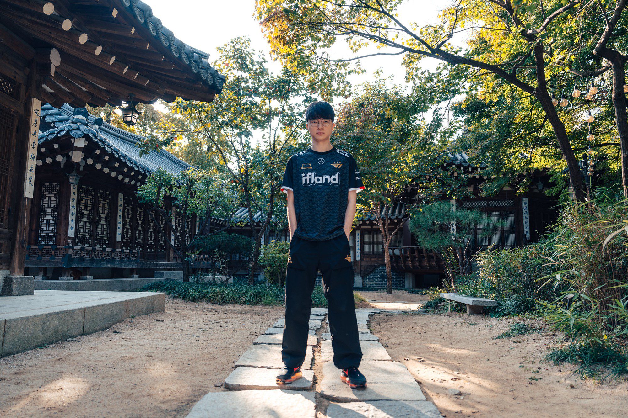 T1 is expected to face many difficulties against BLG