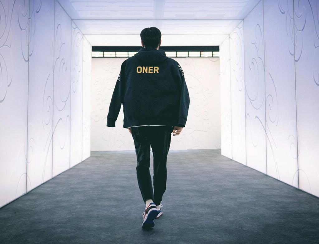 Oner had a shining performance with Jarvan IV