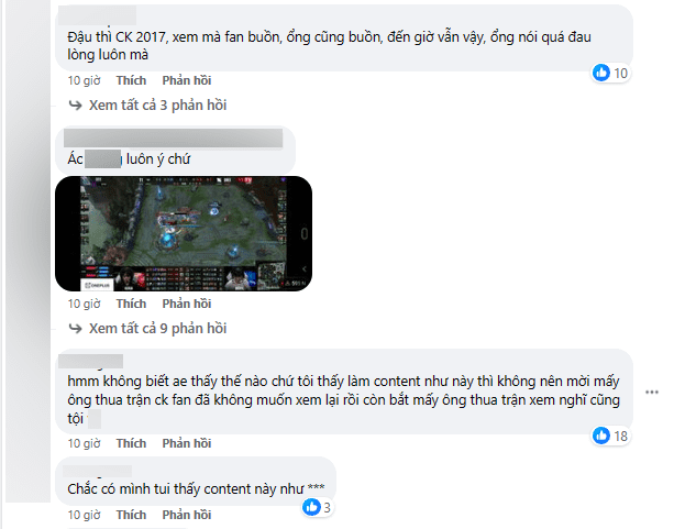 T1 fans and VCS League of Legends fans are not very positive about LCK's content approach