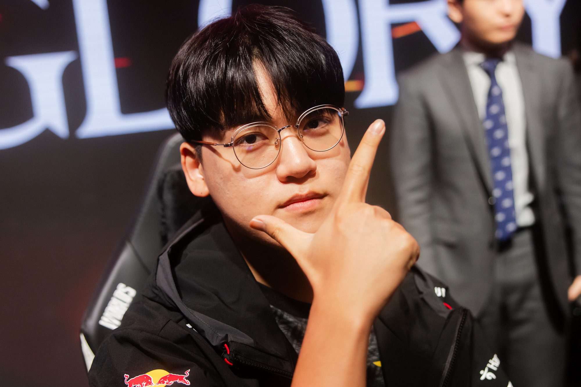 Gumayusi believes the new format gives T1 less preparation time than usual