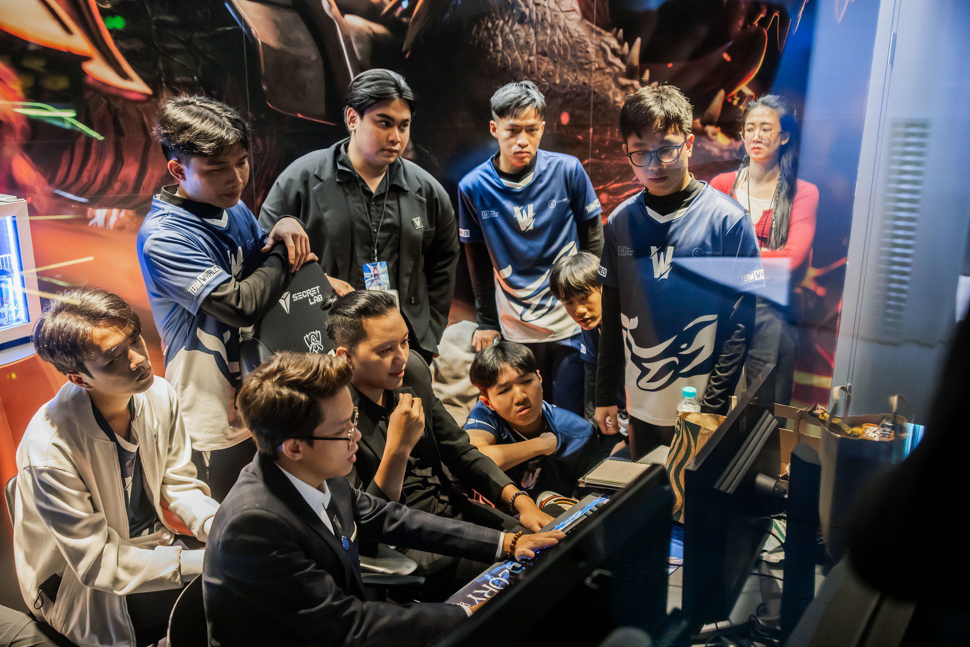 The results of practice matches have also been revealed by many media outlets