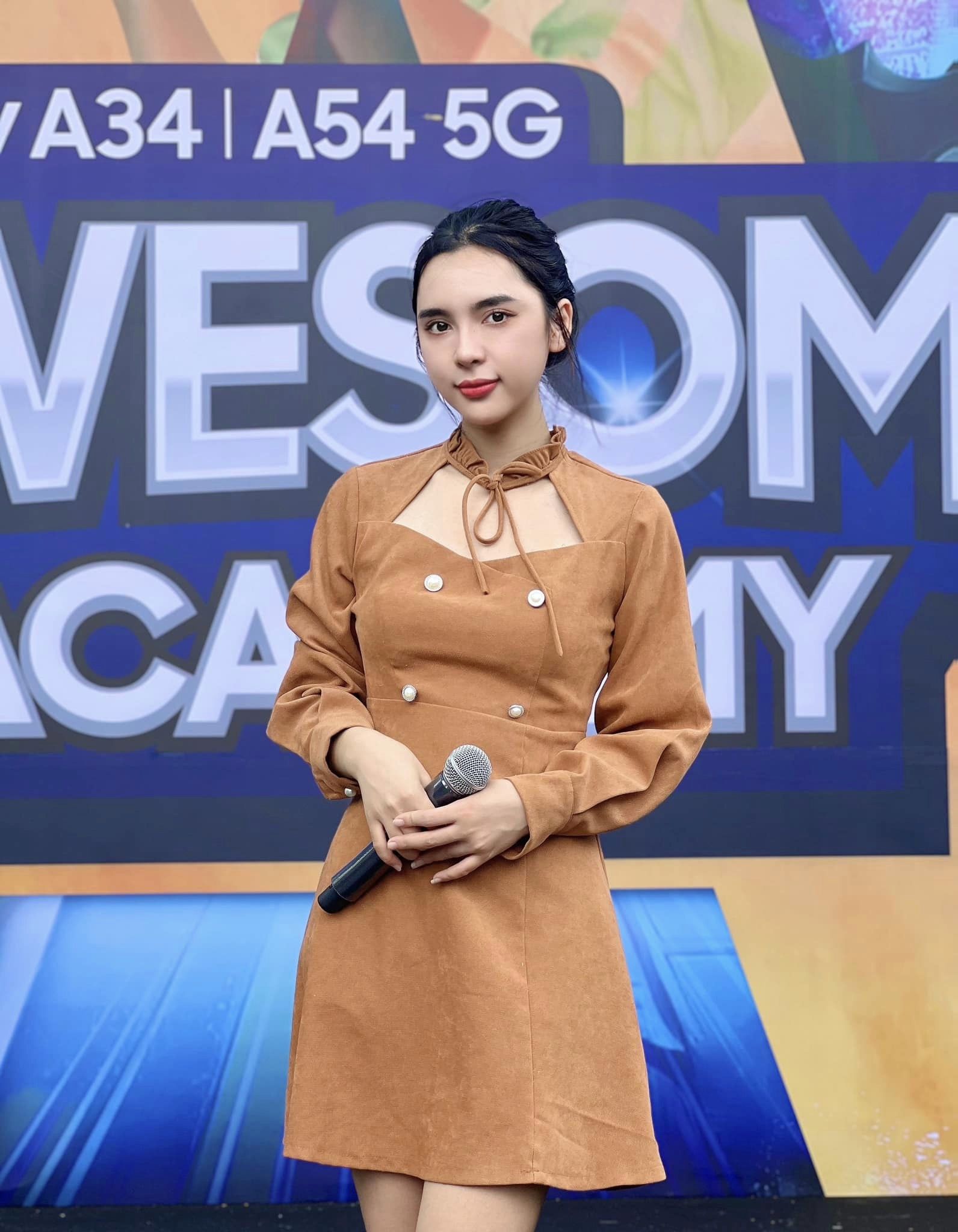 Tú Anh Susu is still quite unfamiliar to VCS fans