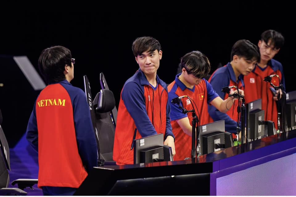 The proximity of ASIAD and Worlds 2023 complicated visa issues for players