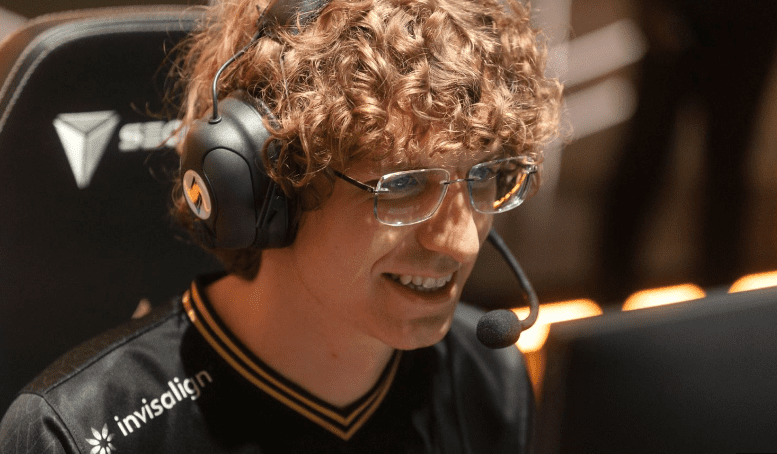 He also looked down on GAM and VCS during MSI 2023
