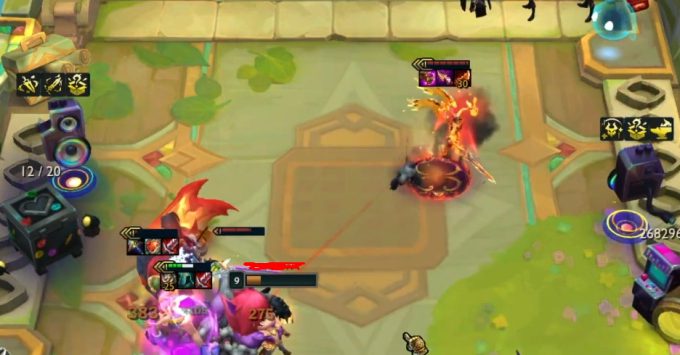 The carry potential of Riven should not be underestimated