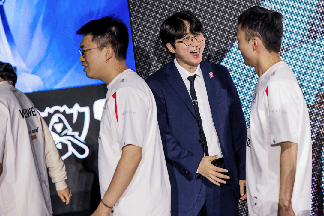 WBG has reached the semifinals of the 2023 Worlds after defeating NRG