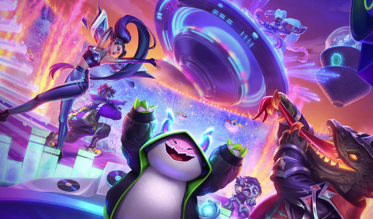 Teamfight Tactics Season 10 has attracted a lot of player interest