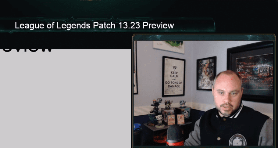 Riot Phreak announced that he will stop social media activities due to receiving too much 'toxic' feedback, even death threats