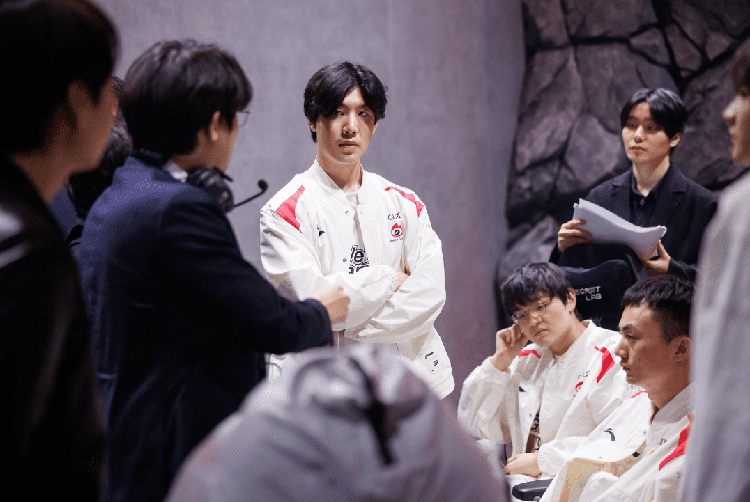 WBG's defeat causes LPL experts to worry about a 'bleak' future for the region