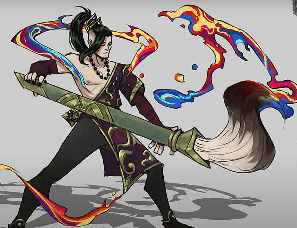 The design is believed to be very close to Hwei in the future