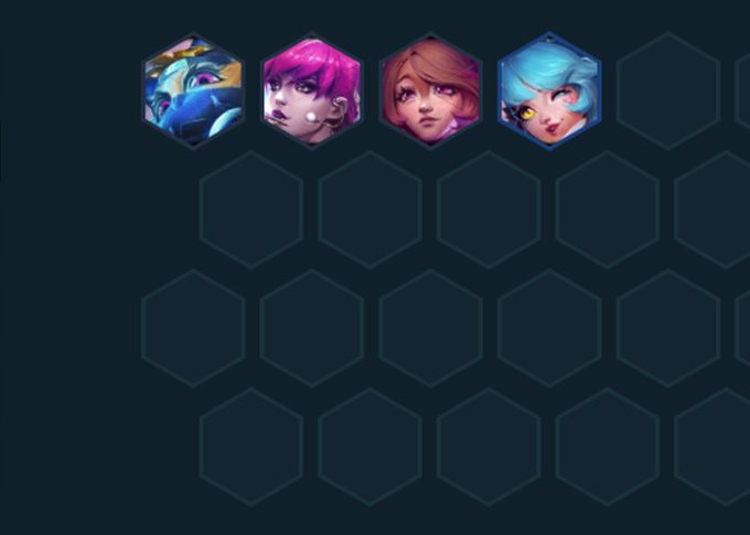 Evelynn is a good starting champion for this playstyle