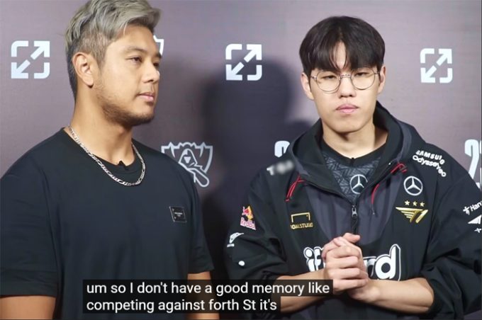 Oner expresses concern about WBG being the fourth seed