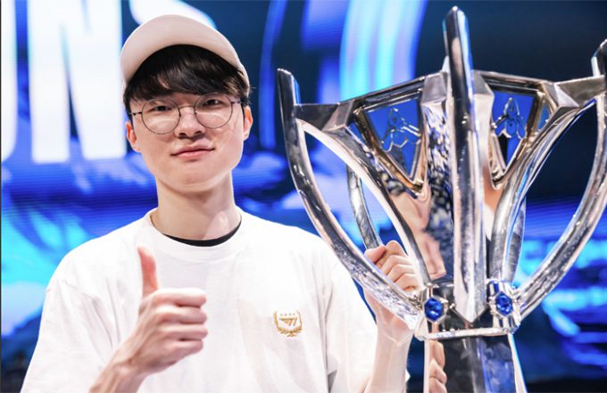Faker