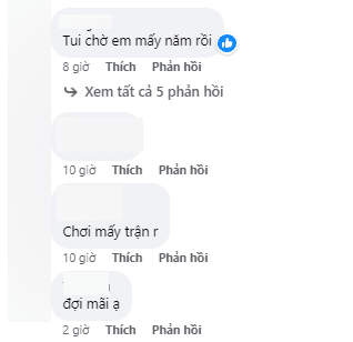 The TFT community in Vietnam has waited a long time