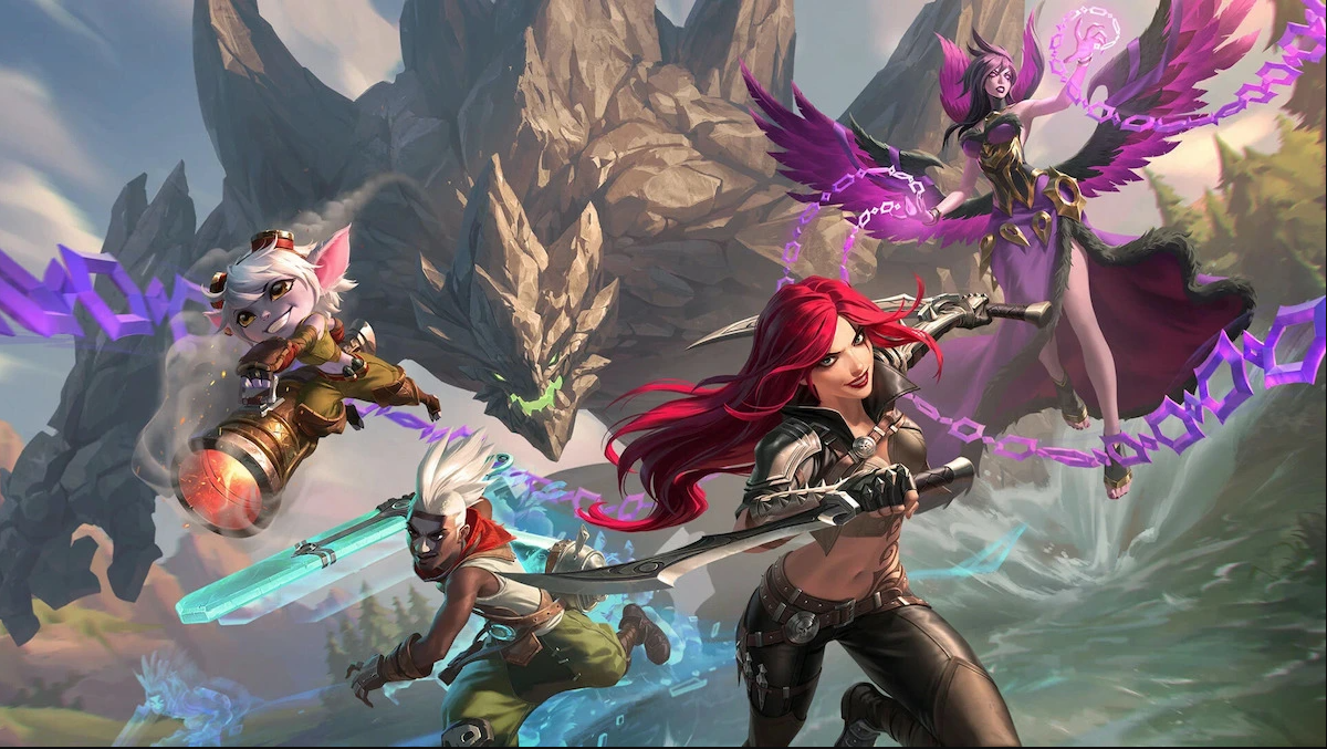 The only solution is to use RP to switch regions or create a new account