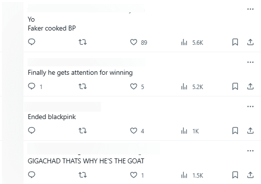 The League of Legends community is extremely excited