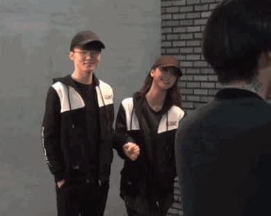 A moment that once amazed Faker's fans