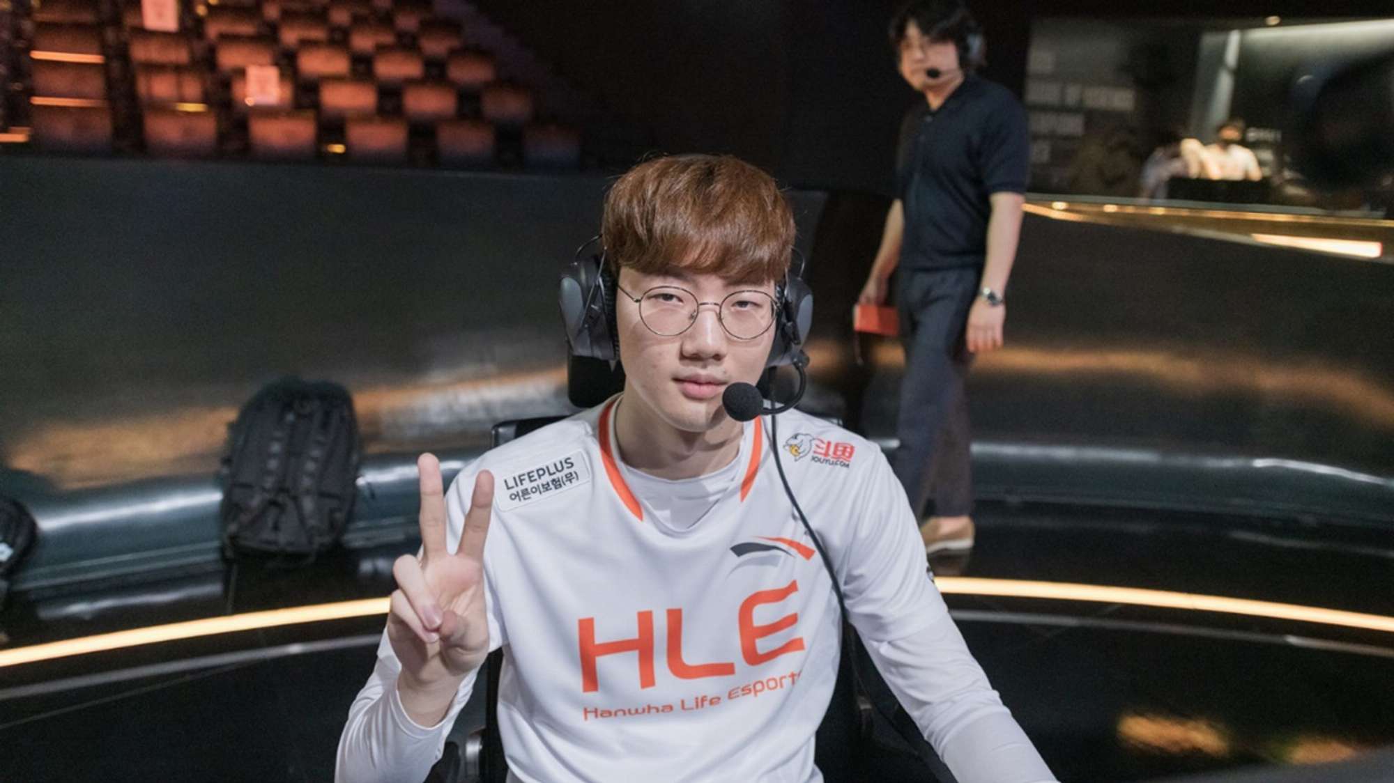 HLE will have the Summer 2016 championship of ROX