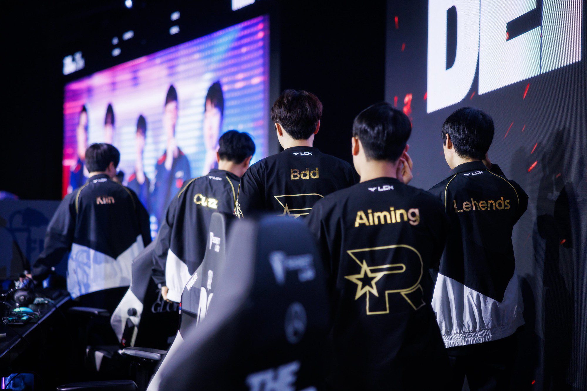 KT's exit from Worlds 2023 leaves LCK with only one representative: T1